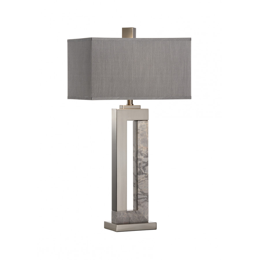 Wildwood - Jaxon Lamp