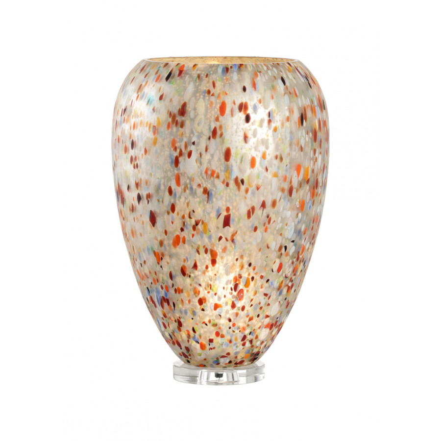 Wildwood - Auntie Dot Lamp in Multi Color, Glass