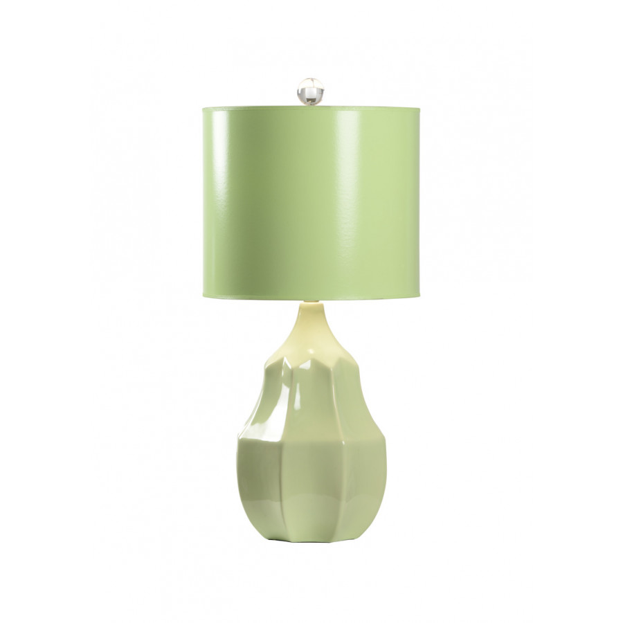 Wildwood - Citron Cocktail Lamp