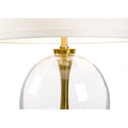 Wildwood Allanah Lamp - Gold