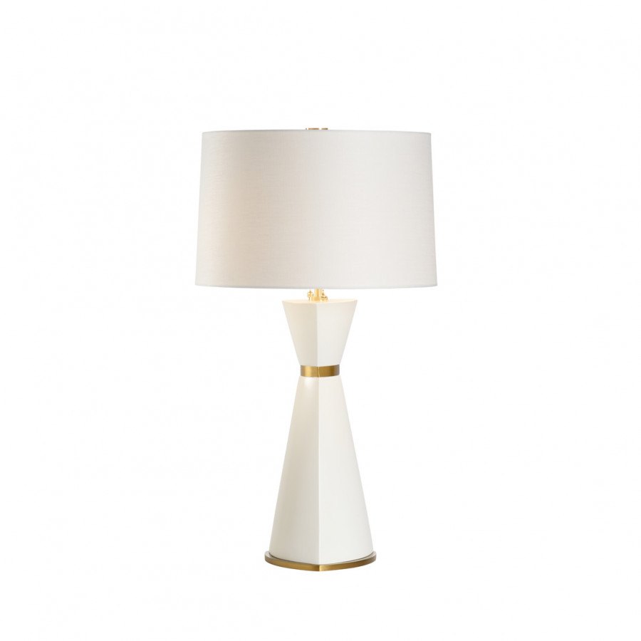 Wildwood - Zuri Table Lamp