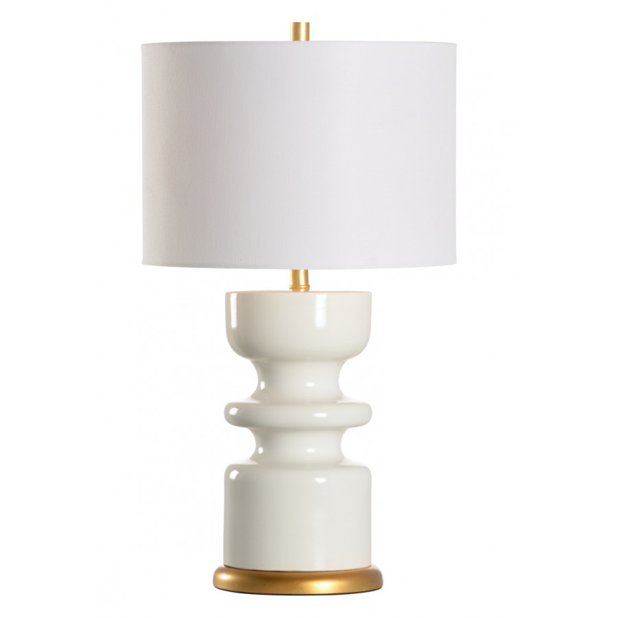 Wildwood - Houston Lamp