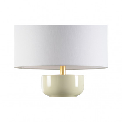 Wildwood Houston Lamp - Light Green