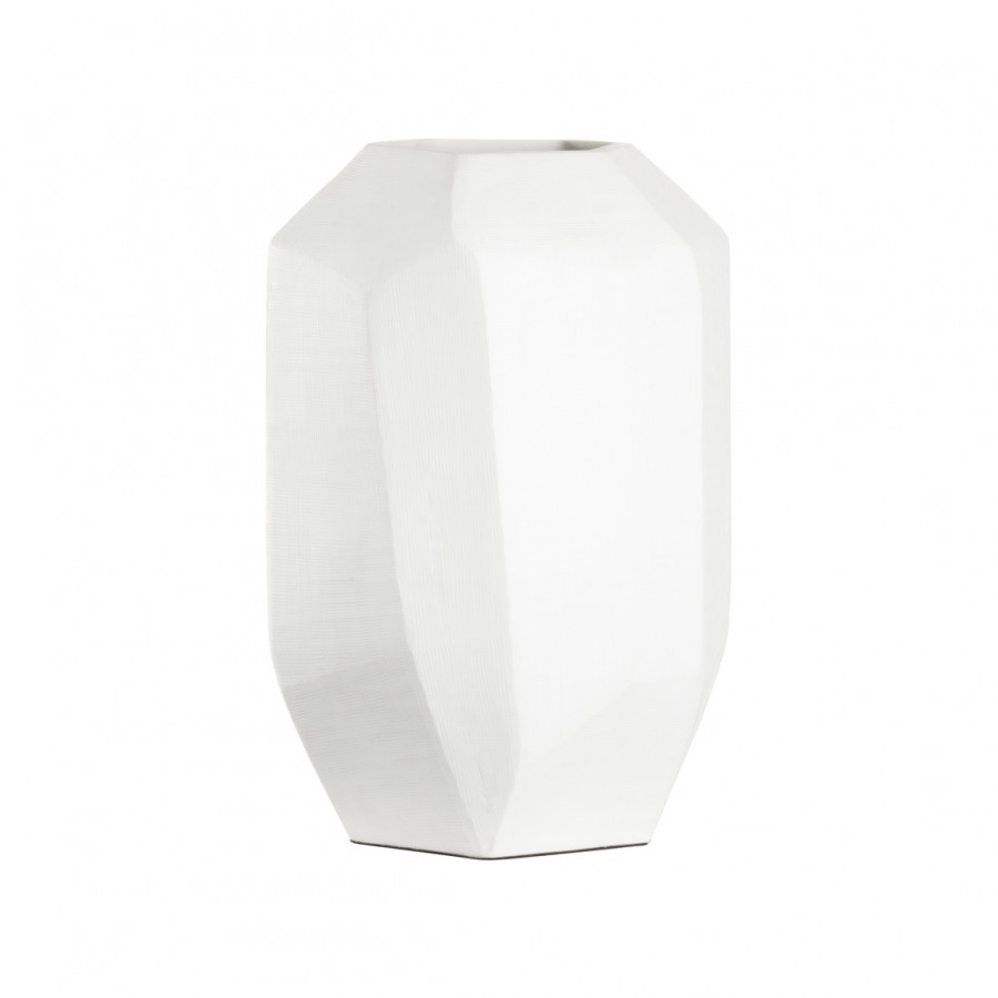 Wildwood - Kelly Lamp in Textured /White