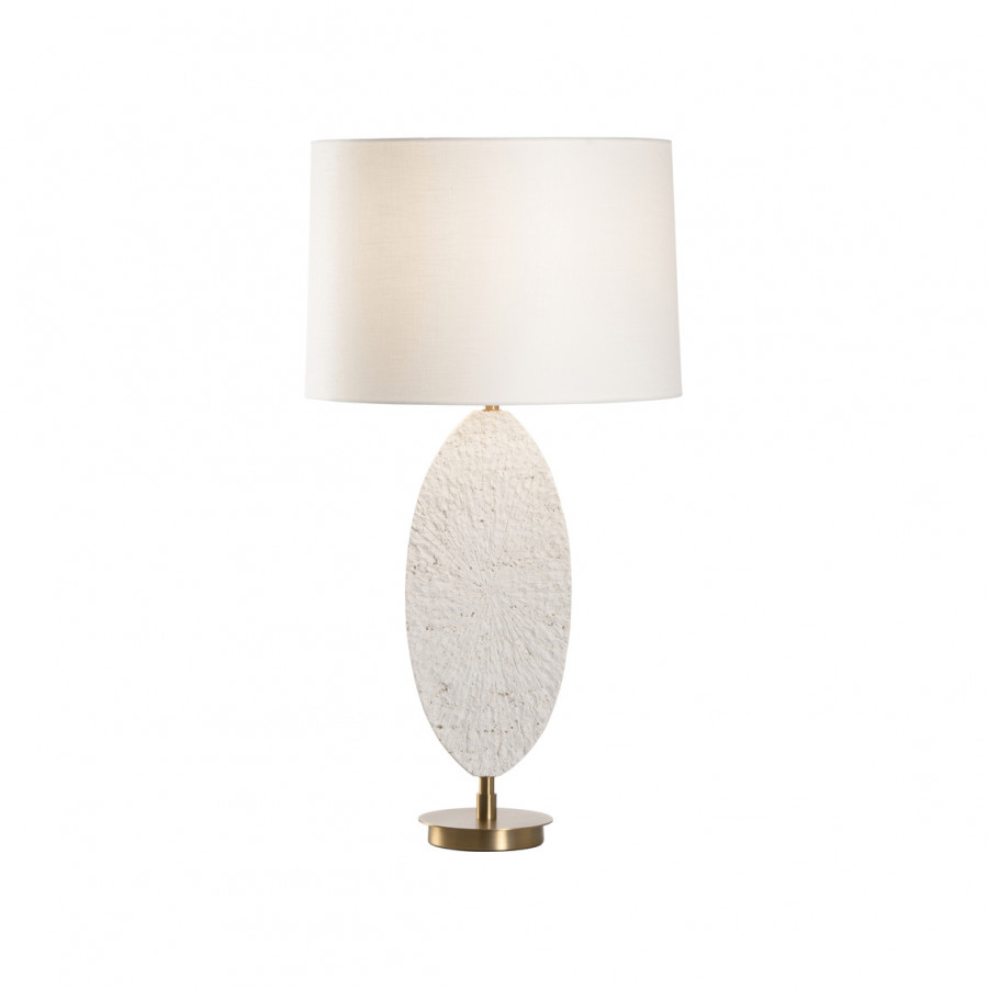 Wildwood - Kai Lamp in Natural White