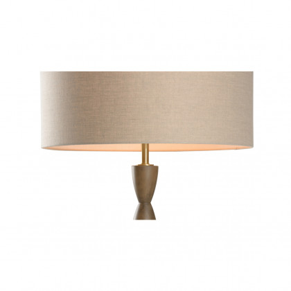 Wildwood - Link Tree Floor Lamp in Spalted
