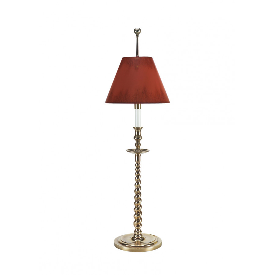 Wildwood - Quincy Lamp