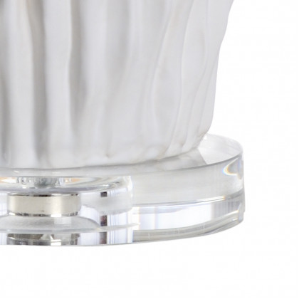 Wildwood Saguaro Lamp - White