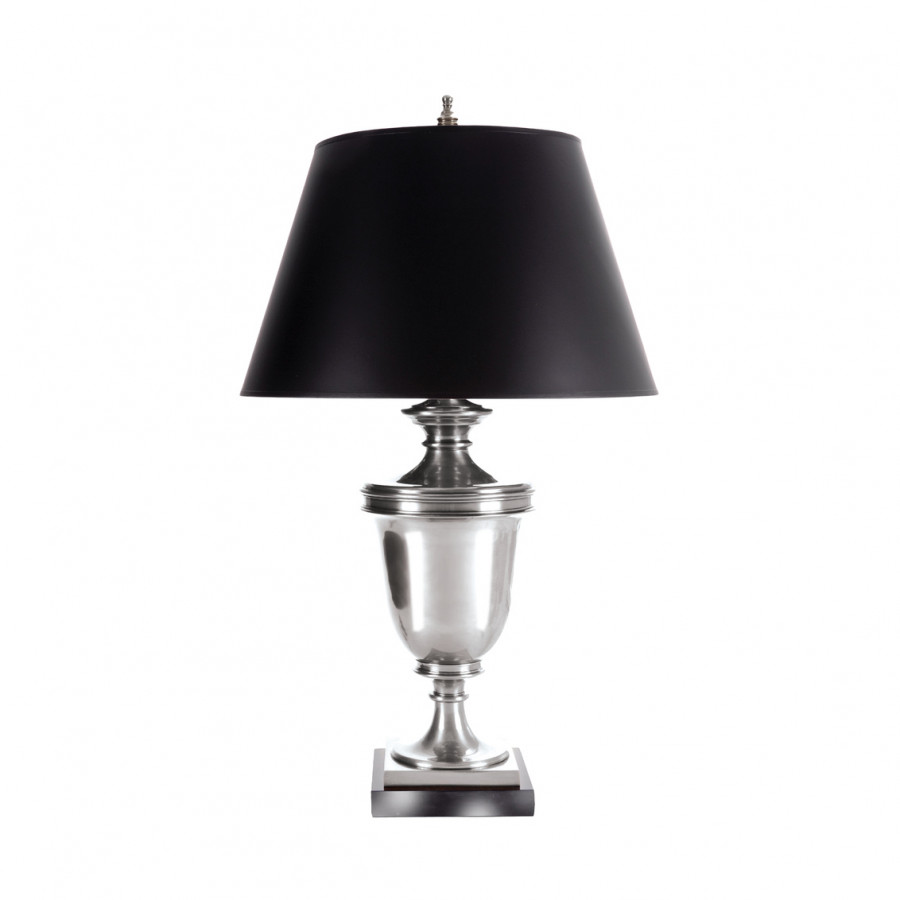 Wildwood - Nicodemus Lamp