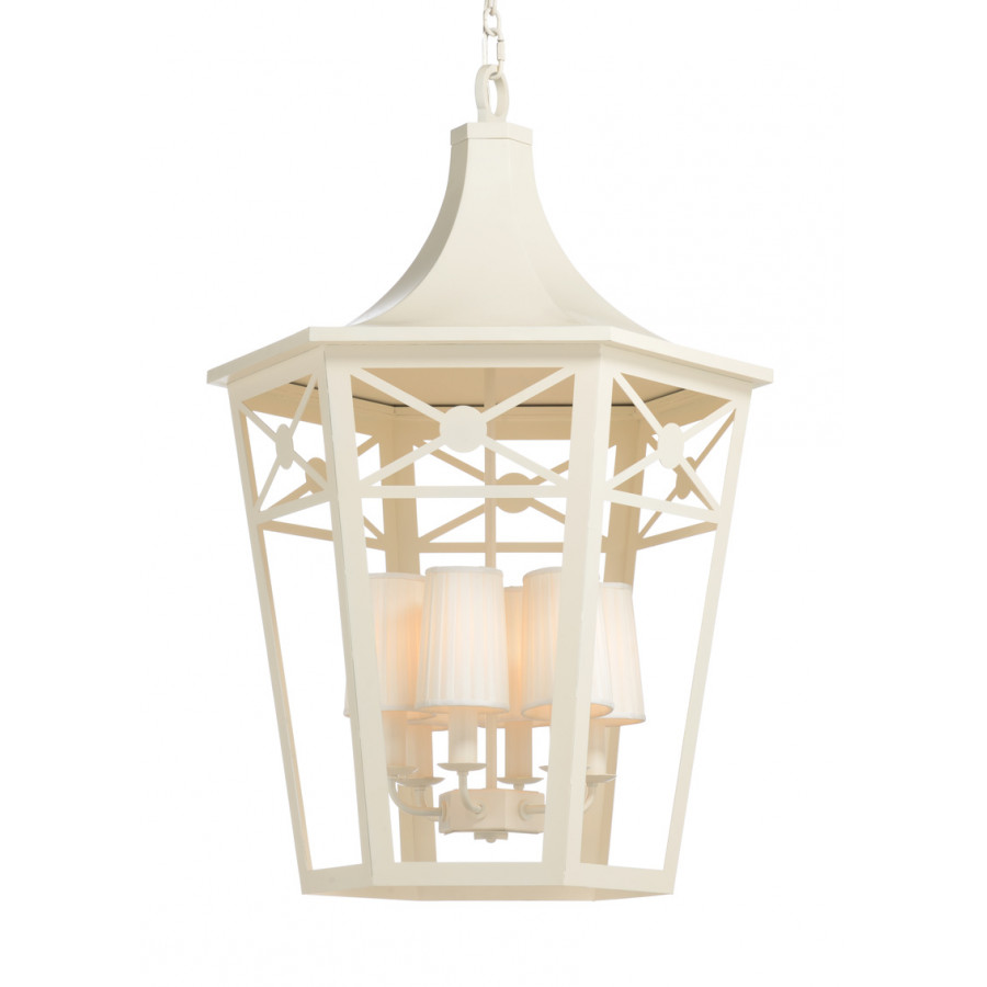 Wildwood - Church Court Lantern