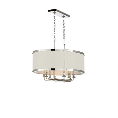 Wildwood - High Street Chandelier