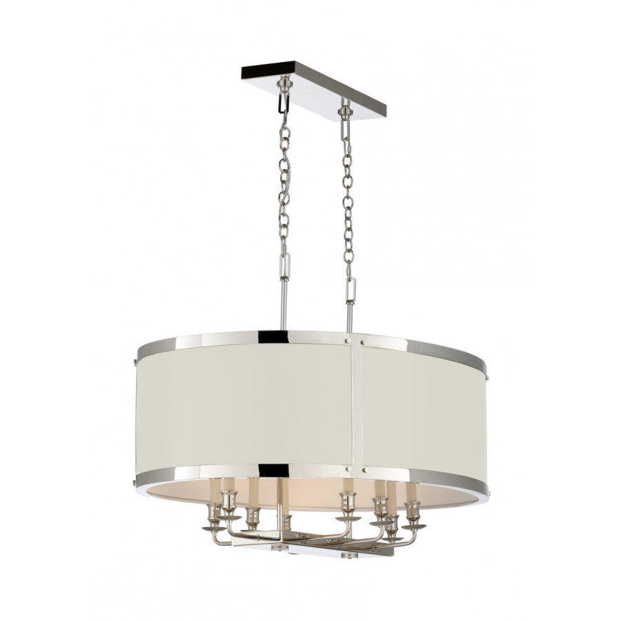 Wildwood - High Street Chandelier