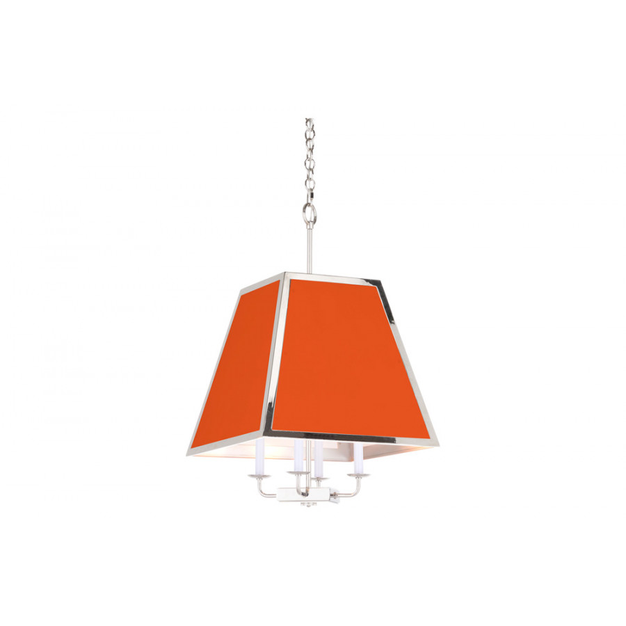 Wildwood - High Street Island Pendant