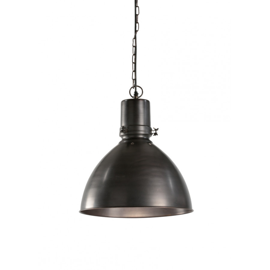 Wildwood - Studio Pendant in Bronze, Iron