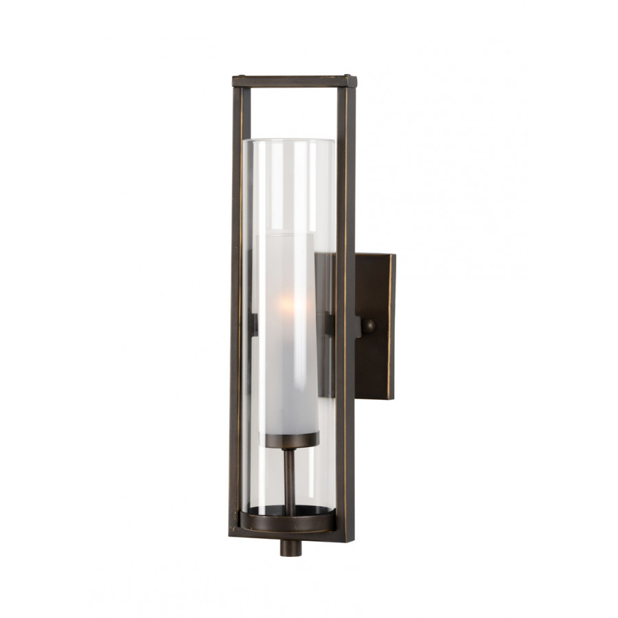 Wildwood Lancaster Sconce - Bronze