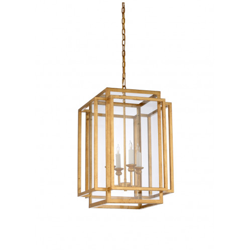 Wildwood - Amherst Chandelier