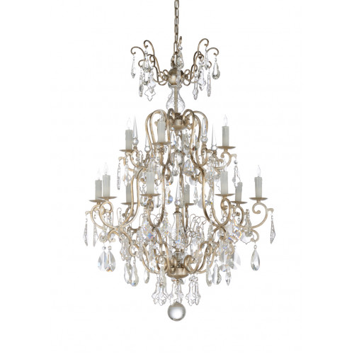Wildwood - Versailles Chandelier