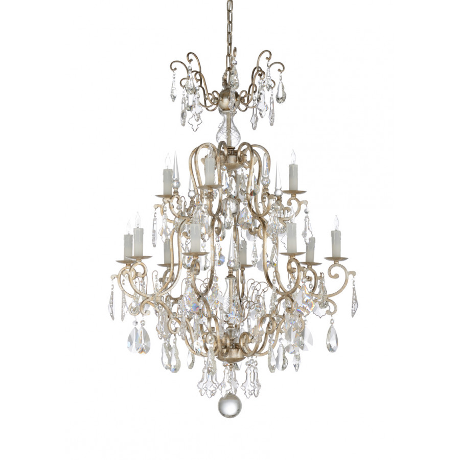 Wildwood - Versailles Chandelier