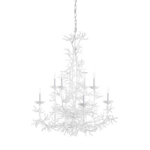Wildwood - Sea Breeze Chandelier