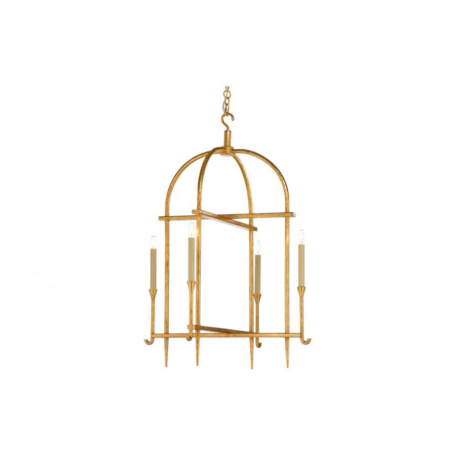 Wildwood - Diego Lantern