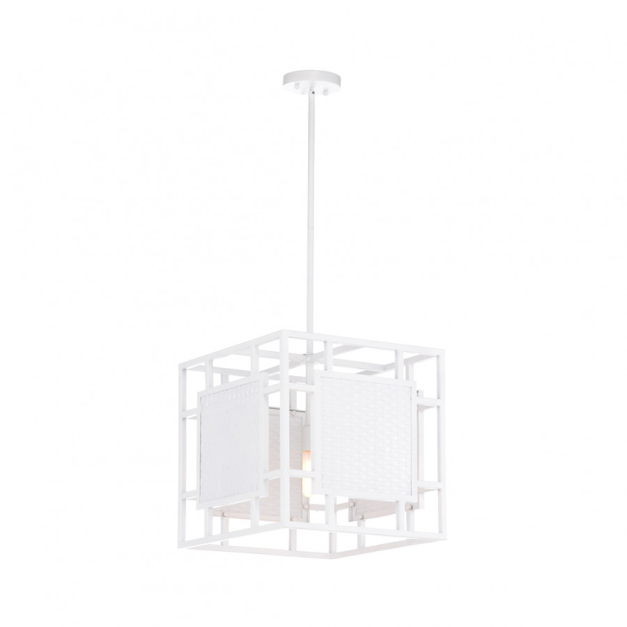 Wildwood - Trellis Pendant