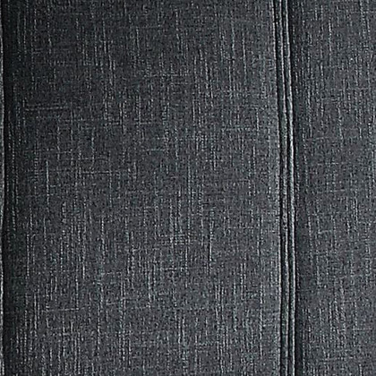 Worldwide Rimo 78" King Bed - Gray