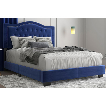 Worldwide - Pixie 54" Double Bed
