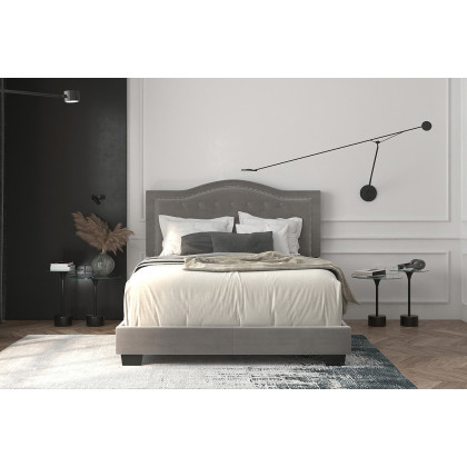Worldwide - Pixie 54" Double Bed