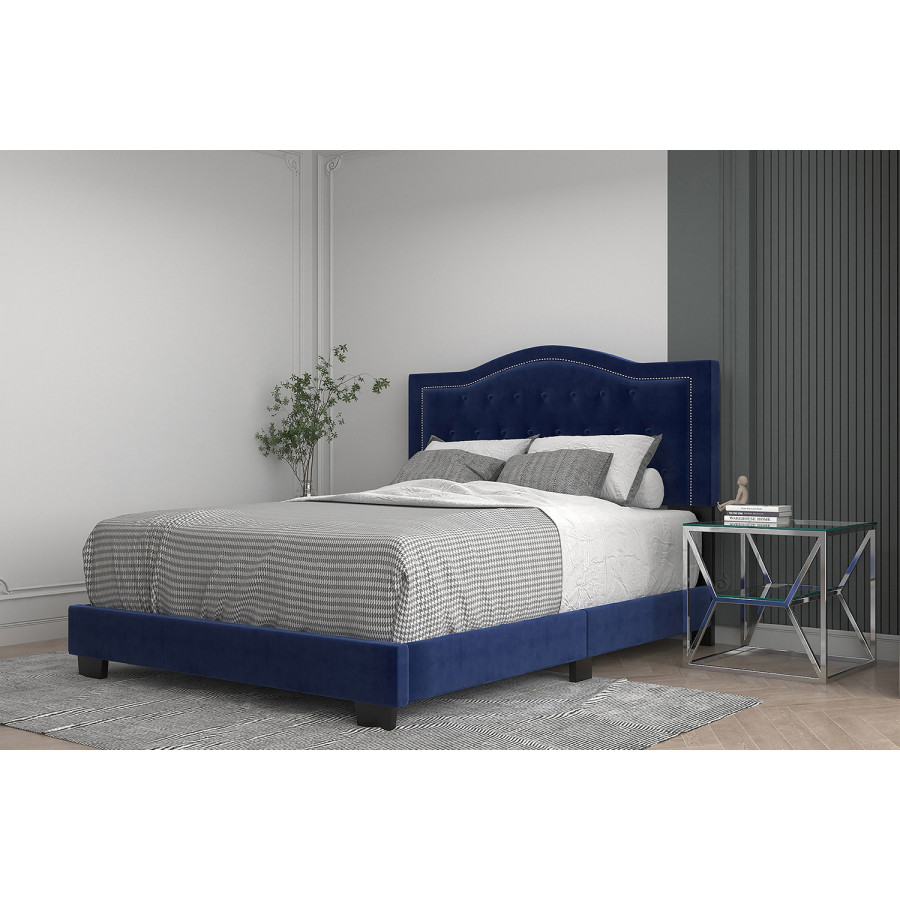 Worldwide - Pixie 54" Double Bed
