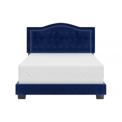 Worldwide - Pixie 54" Double Bed