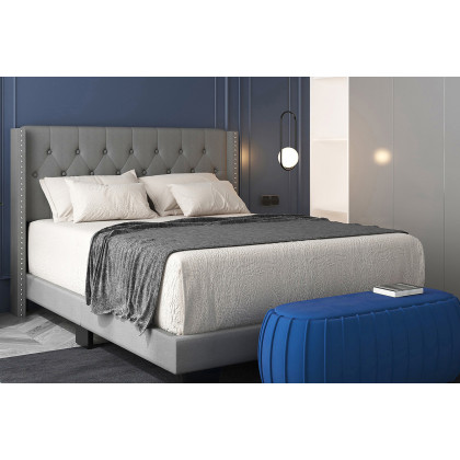 Worldwide - Gunner 54" Double Bed