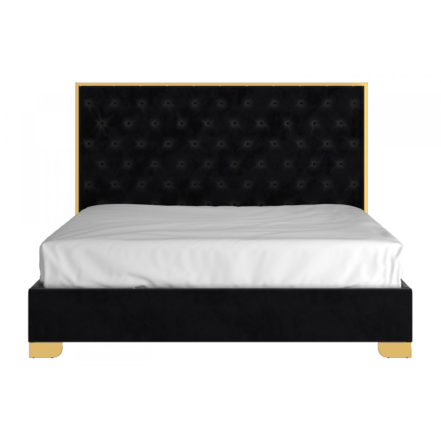 Worldwide - Lucille 60" Queen Bed