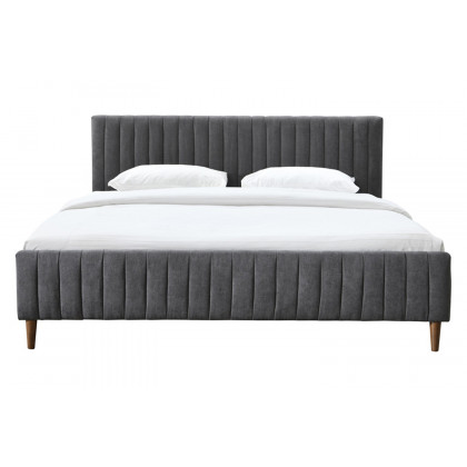 Worldwide - Hannah 60" Queen Bed
