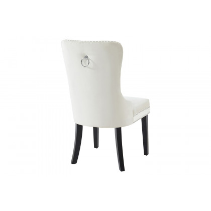 Worldwide - Rizzo Side Chair Set of 2