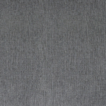 Worldwide Mia Side Chair Set of 2 - Dark Gray/Gray Leg
