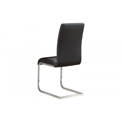 Worldwide - Maxim Side Chair Set of 2