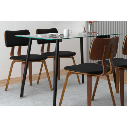Worldwide - Zuni Side Chair