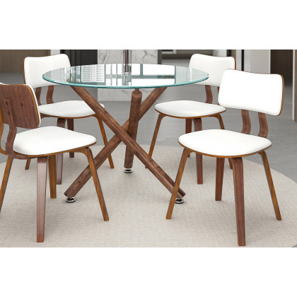 Worldwide - Zuni Side Chair