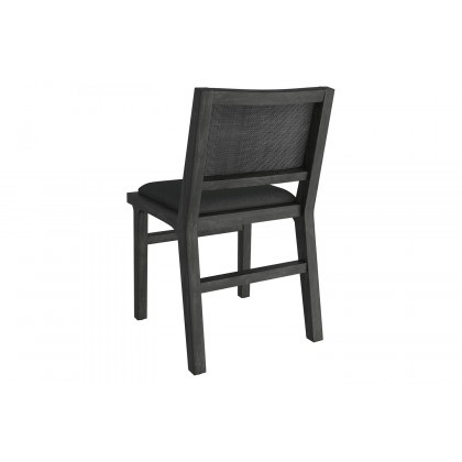 Worldwide - Clive Side Chair Set of 2