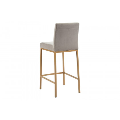Worldwide - Diego 26" Counter Stool Set of 2