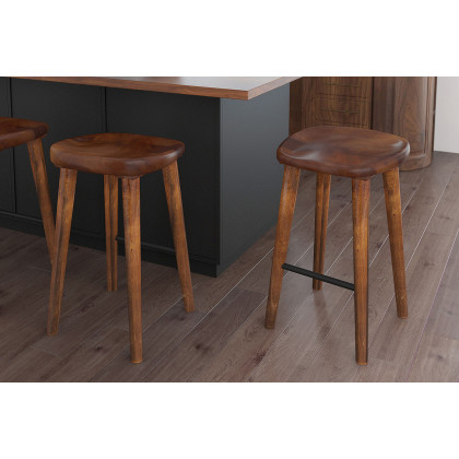 Worldwide - Tahoe 26" Counter Stool