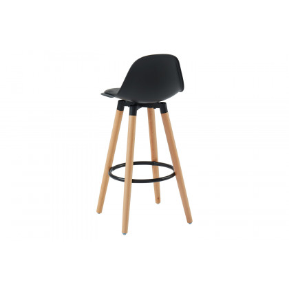 Worldwide - Diablo 26" Counter Stool Set of 2