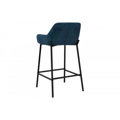 Worldwide - Baily 26" Counter Stool Set of 2