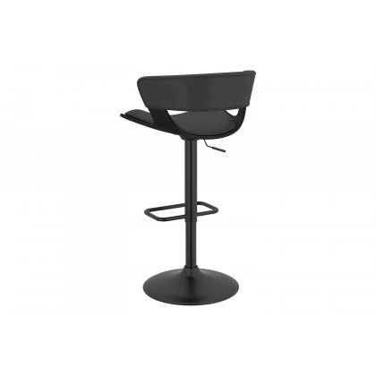 Worldwide - Rover Adjustable Air-Lift Stool