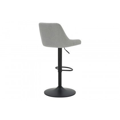 Worldwide - Kron Adjustable Air-Lift Stool Set of 2