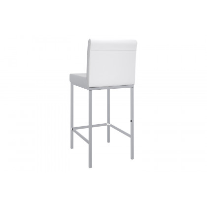 Worldwide - Porto 26" Counter Stool Set of 2