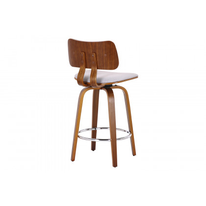 Worldwide - Zuni 26" Counter Stool with Swivel