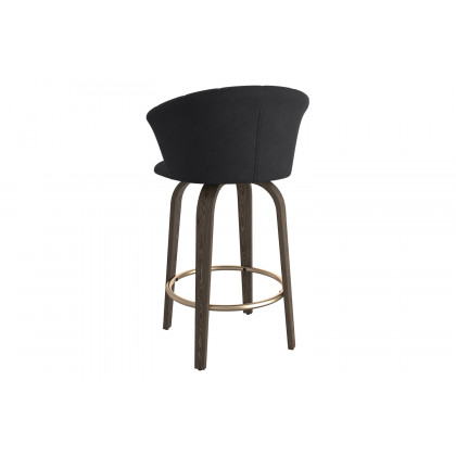 Worldwide - Tula 26" Counter Stool