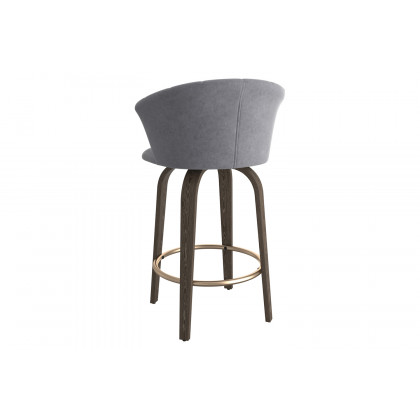 Worldwide - Tula 26" Counter Stool