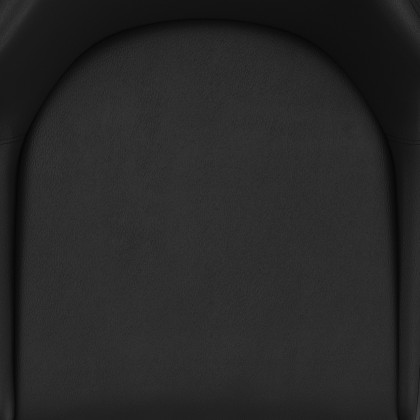 Worldwide Xander 26" Counter Stool Set of 2 - Black